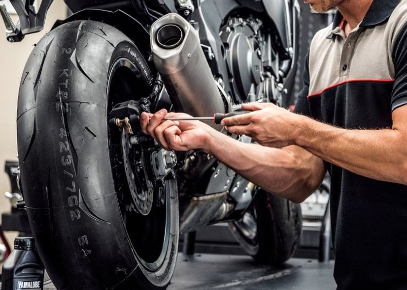 Omega Bikes Stratford