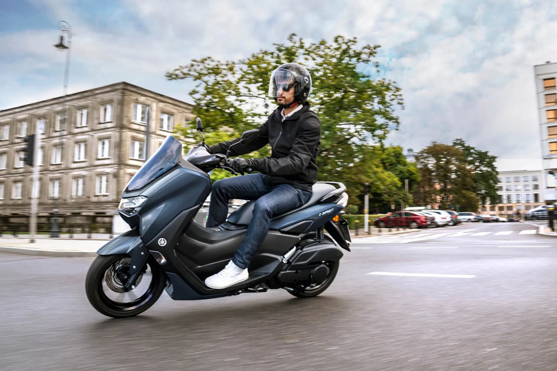 Omega Bikes Stratford