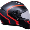 HJC C10 Elie Helmet – Red