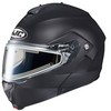 HJC C91 Modular helmet Matt Black