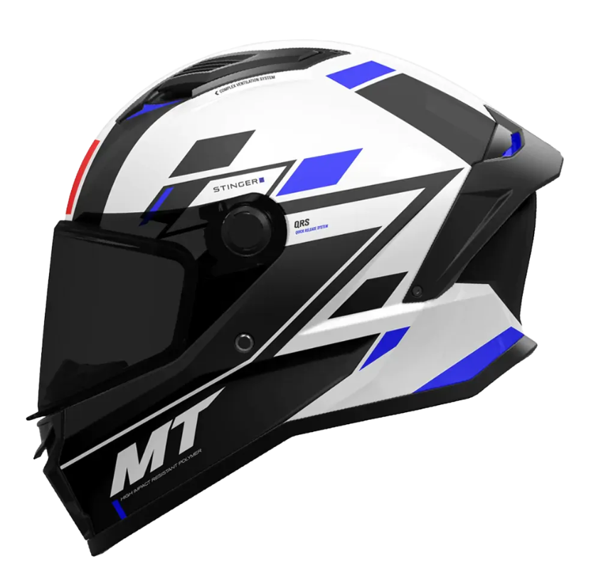 Omega Bikes Stratford