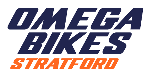 Omega Bikes Stratford