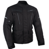 Oxford Metro 2.0 Men‘s Jacket Black