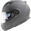 VIPER RS-V345 Flip up Helmet Matt Black