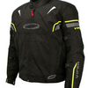 Viper Reflex Ce Jacket Black/Hi Viz Yellow